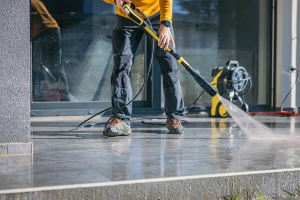 Best Parking Lot and Garage Cleaning  in North Rock Springs, WY